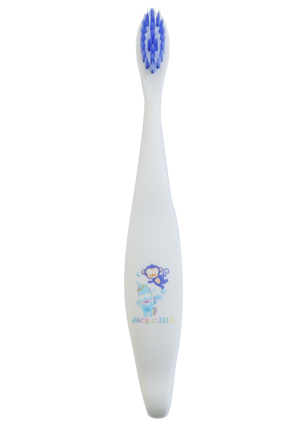 Jack N' Jill Kids Toothbrush Assorted