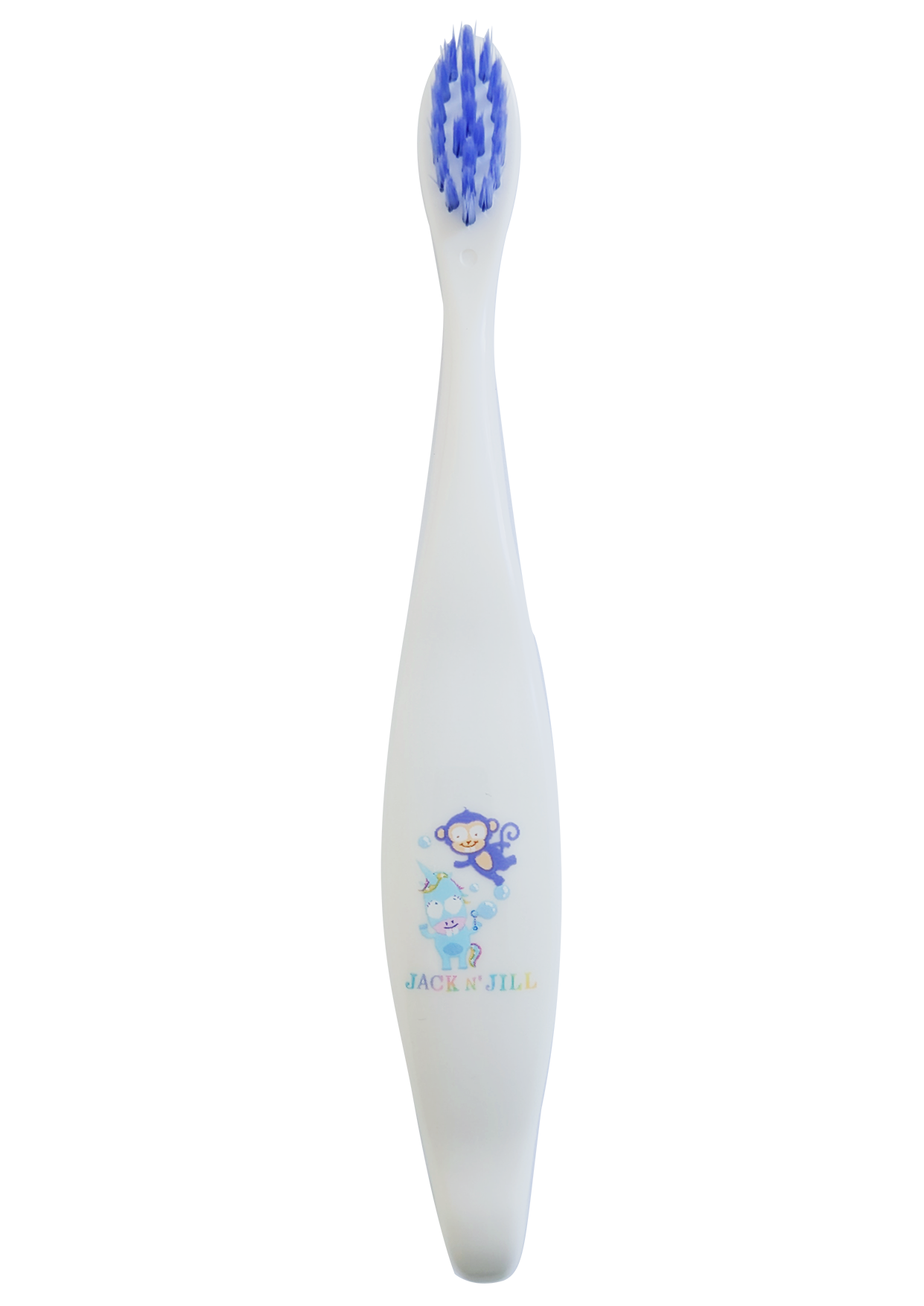 Jack N' Jill Kids Toothbrush Assorted