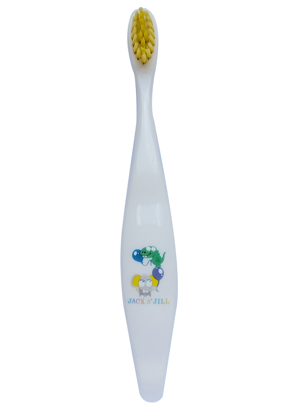 Jack N' Jill Kids Toothbrush Assorted