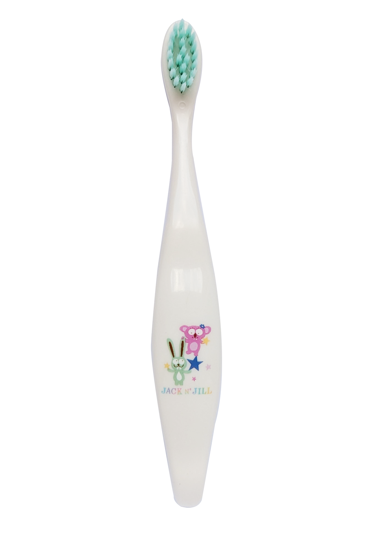 Jack N' Jill Kids Toothbrush Assorted